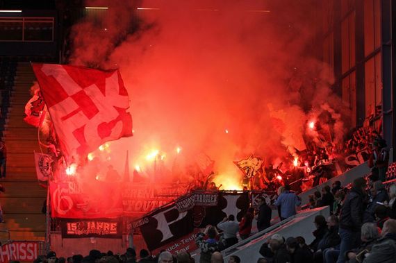 DSC Arminia Bielefeld vs 1. FC Kaiserslautern (0-3) (18)