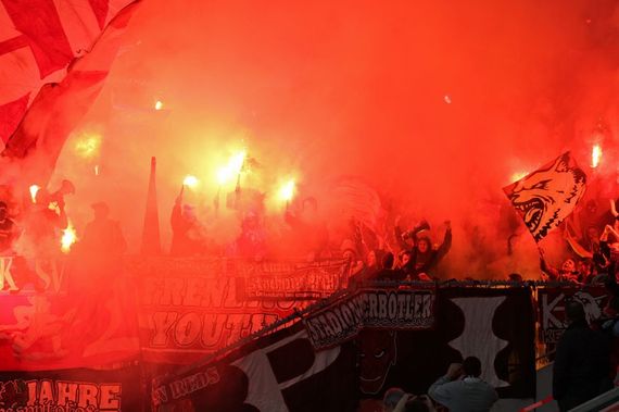 DSC Arminia Bielefeld vs 1. FC Kaiserslautern (0-3) (20)