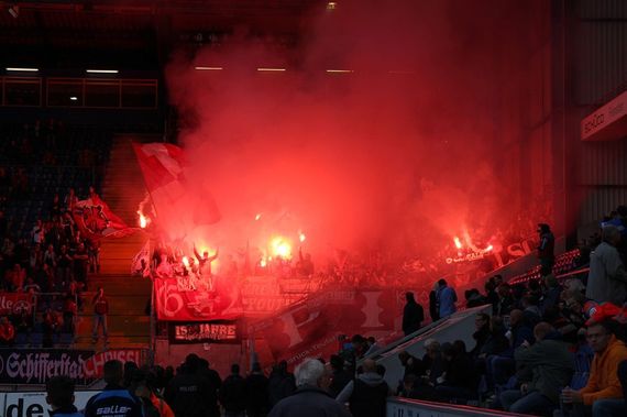 DSC Arminia Bielefeld vs 1. FC Kaiserslautern (0-3) (22)