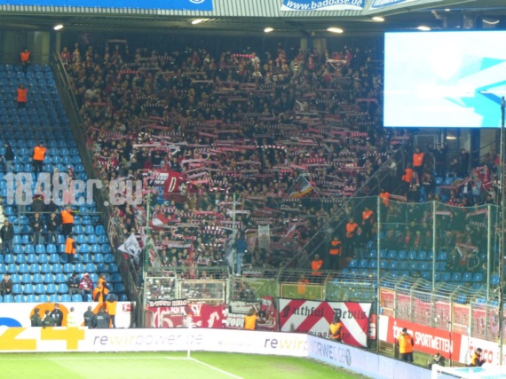 VfL Bochum vs 1. FC Kaiserslautern (0-0) (1)