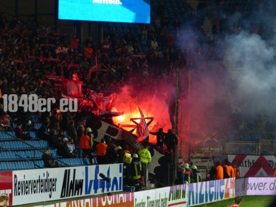 VfL Bochum vs 1. FC Kaiserslautern (0-0) (5)