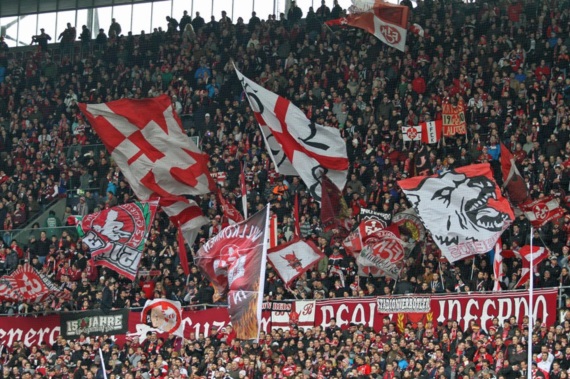 1. FC Kaiserslautern vs 1. FC Union Berlin (3-0) (4)