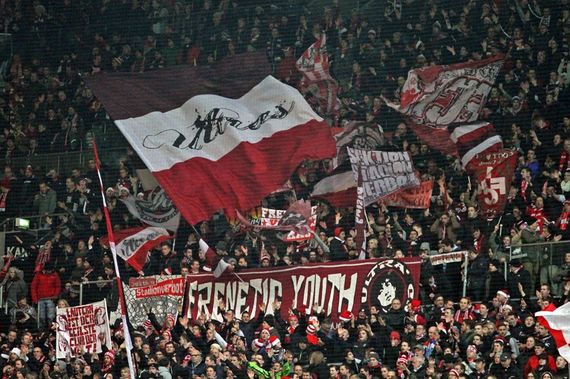 1. FC Kaiserslautern vs Fortuna Düsseldorf (0-1) (6)