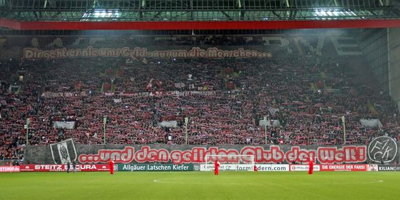 1. FC Kaiserslautern vs SC Paderborn (0-1) (12)