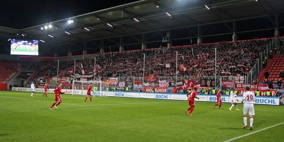 FC Ingolstadt 04 vs 1. FC Kaiserslautern (1-2) (10)