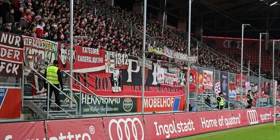 FC Ingolstadt 04 vs 1. FC Kaiserslautern (1-2) (11)