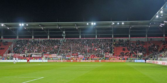 FC Ingolstadt 04 vs 1. FC Kaiserslautern (1-2) (17)