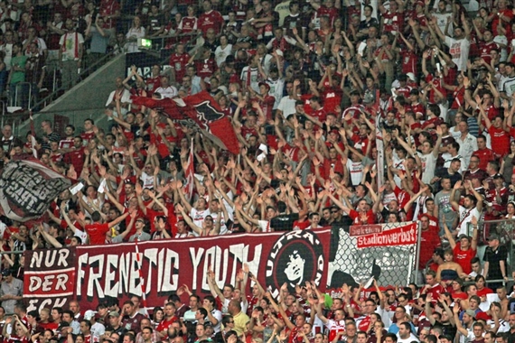 1. FC Kaiserslautern vs FC Ingolstadt 04 (3-1) (2)