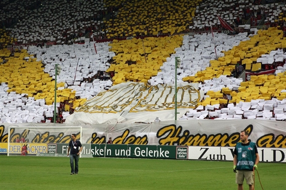 1. FC Kaiserslautern vs FC Ingolstadt 04 (3-1) (4)