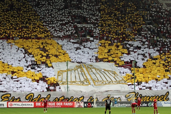 1. FC Kaiserslautern vs FC Ingolstadt 04 (3-1) (6)