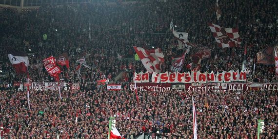 1. FC Kaiserslautern vs 1. FC Köln (0-0) (10)