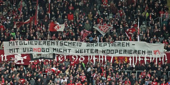 1. FC Kaiserslautern vs DSC Arminia Bielefeld (1-1) (2)