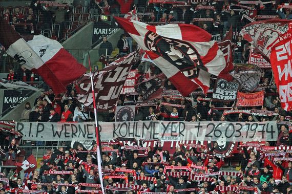 1. FC Kaiserslautern vs DSC Arminia Bielefeld (1-1) (5)