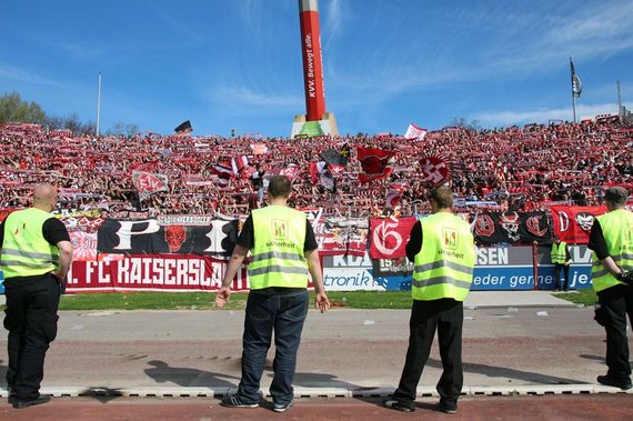 Karlsruher SC vs 1. FC Kaiserslautern (2-2) (9)