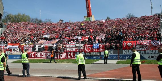 Karlsruher SC vs 1. FC Kaiserslautern (2-2) (11)