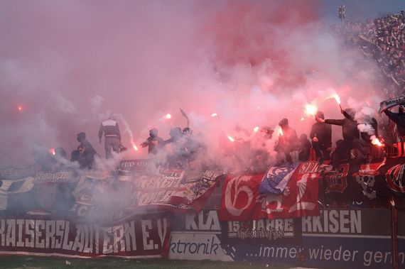 Karlsruher SC vs 1. FC Kaiserslautern (2-2) (14)