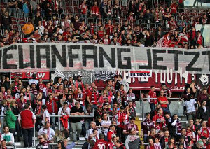 1. FC Kaiserslautern vs VfL Bochum (1-1)