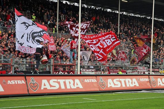 FC St. Pauli vs 1. FC Kaiserslautern (2-3) (2)