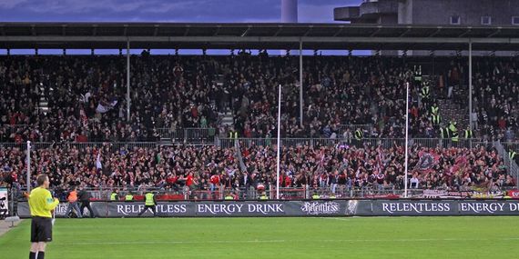 FC St. Pauli vs 1. FC Kaiserslautern (2-3) (3)