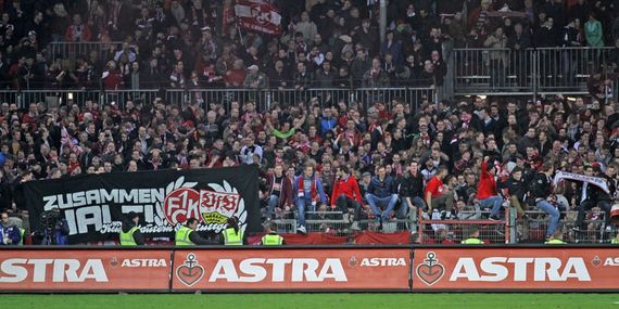 FC St. Pauli vs 1. FC Kaiserslautern (2-3) (4)