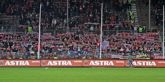 FC St. Pauli vs 1. FC Kaiserslautern (2-3) (5)