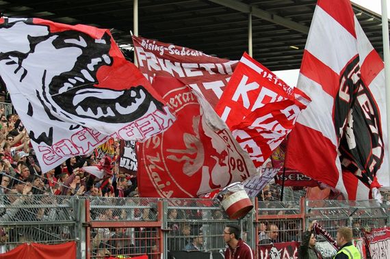 FC St. Pauli vs 1. FC Kaiserslautern (2-3) (8)