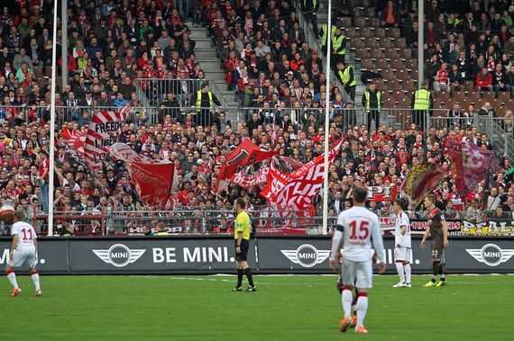 FC St. Pauli vs 1. FC Kaiserslautern (2-3) (9)