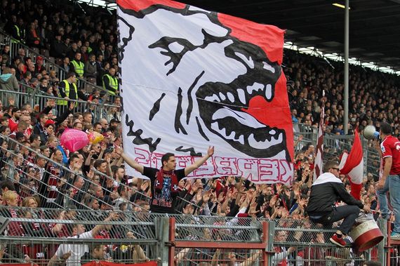 FC St. Pauli vs 1. FC Kaiserslautern (2-3) (10)