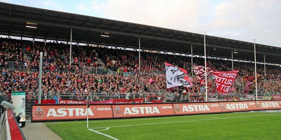 FC St. Pauli vs 1. FC Kaiserslautern (2-3) (11)