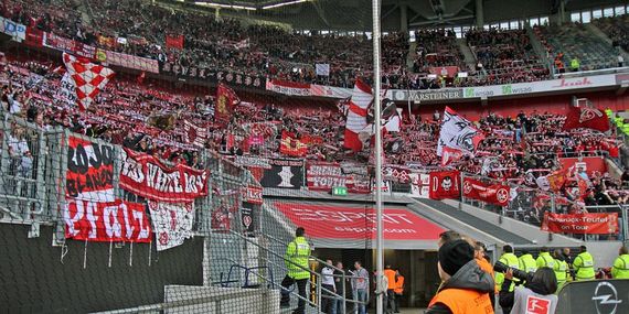Fortuna Düsseldorf vs 1. FC Kaiserslautern (4-2) (4)