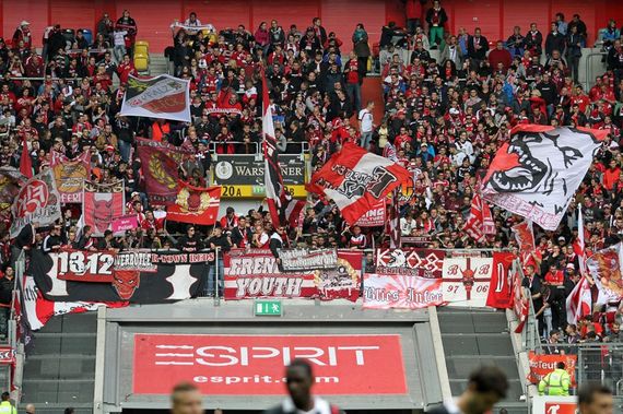Fortuna Düsseldorf vs 1. FC Kaiserslautern (4-2) (5)