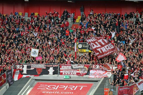 Fortuna Düsseldorf vs 1. FC Kaiserslautern (4-2) (6)