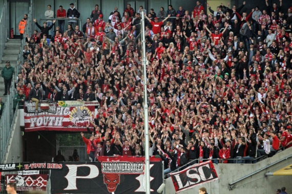 1. FC Köln vs 1. FC Kaiserslautern (0-0) (3)