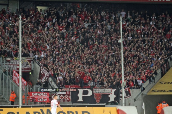 1. FC Köln vs 1. FC Kaiserslautern (0-0) (4)