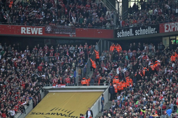 1. FC Köln vs 1. FC Kaiserslautern (0-0) (5)