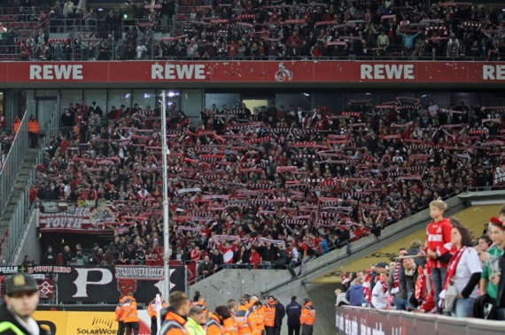 1. FC Köln vs 1. FC Kaiserslautern (0-0) (6)