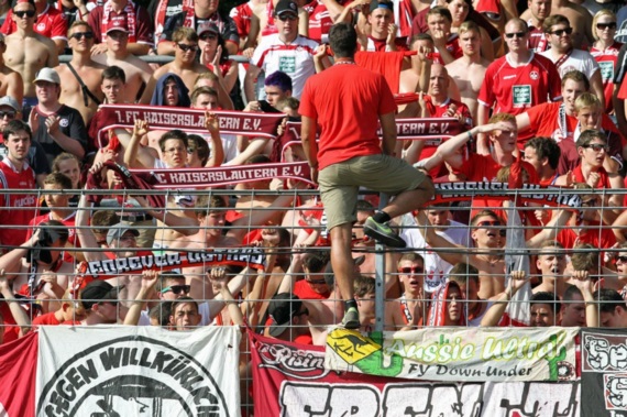 Neckarsulmer SU vs 1. FC Kaiserslautern (0-7) (13)