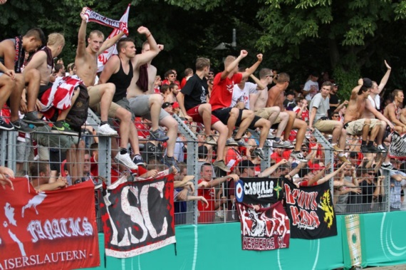 Neckarsulmer SU vs 1. FC Kaiserslautern (0-7) (14)