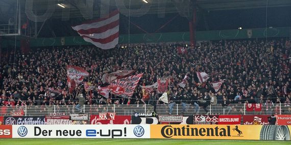 1. FC Union Berlin vs 1. FC Kaiserslautern (0-3) (6)