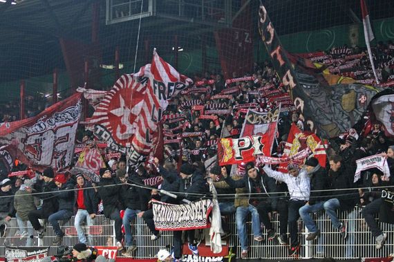 1. FC Union Berlin vs 1. FC Kaiserslautern (0-3) (8)
