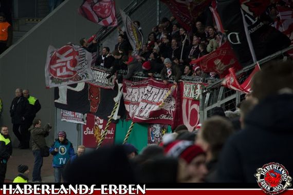 Bayer 04 Leverkusen vs 1. FC Kaiserslautern (0-1) (4)