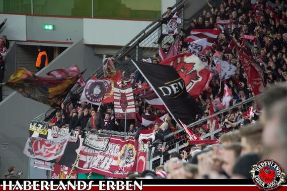 Bayer 04 Leverkusen vs 1. FC Kaiserslautern (0-1) (5)
