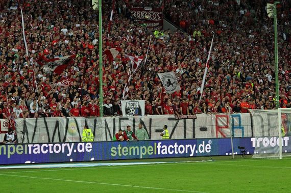 1. FC Kaiserslautern vs TSV 1860 München (3-2) (5)