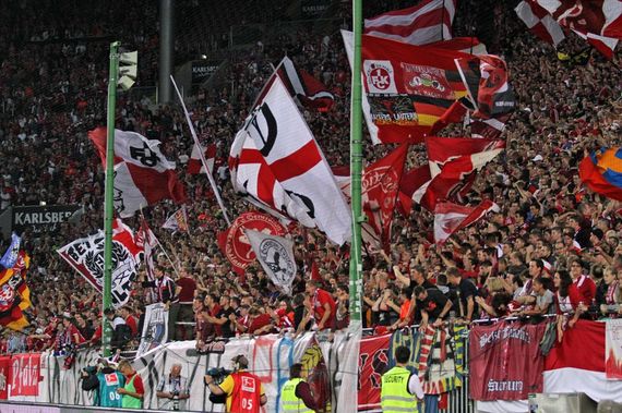 1. FC Kaiserslautern vs TSV 1860 München (3-2) (9)