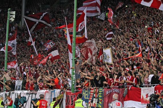 1. FC Kaiserslautern vs TSV 1860 München (3-2) (14)