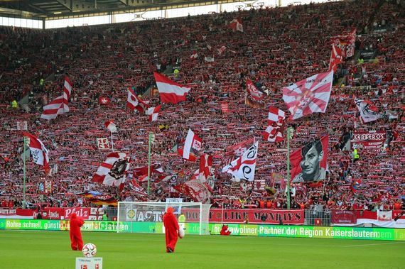 1. FC Kaiserslautern vs TSV 1860 München (3-2) (17)