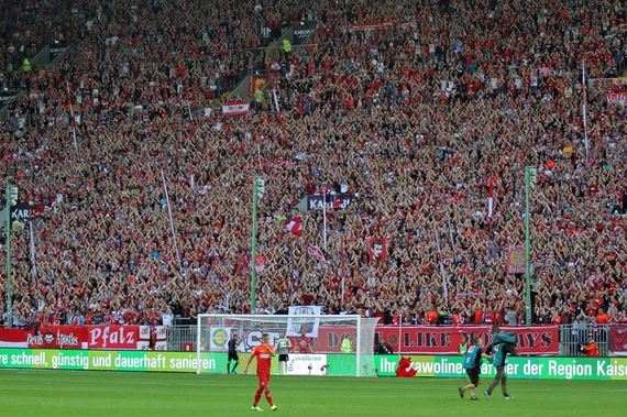 1. FC Kaiserslautern vs TSV 1860 München (3-2) (23)