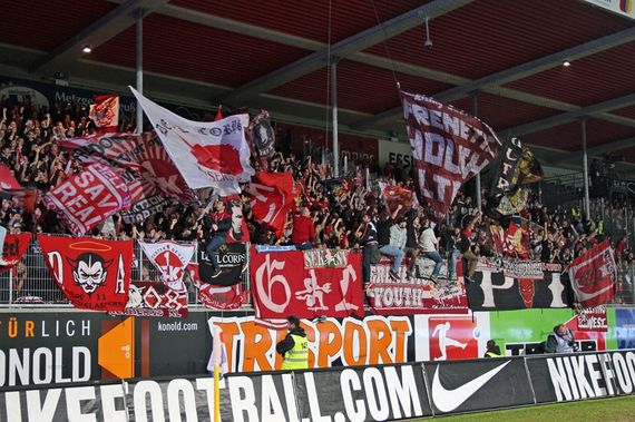 1. FC Heidenheim 1846 vs 1. FC Kaiserslautern (1-1) (6)