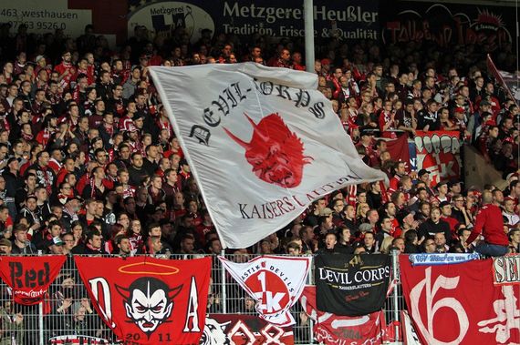 1. FC Heidenheim 1846 vs 1. FC Kaiserslautern (1-1) (15)