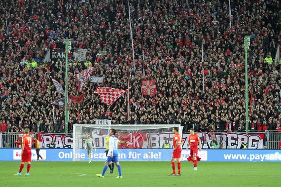 1. FC Kaiserslautern vs VfL Bochum (2-2) (2)
